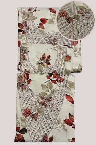 قماش أم و بنتين 💗