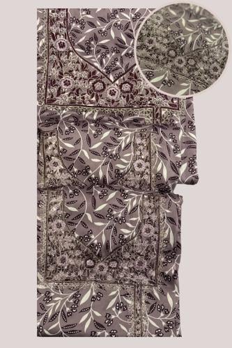 قماش أم و بنتين 💗