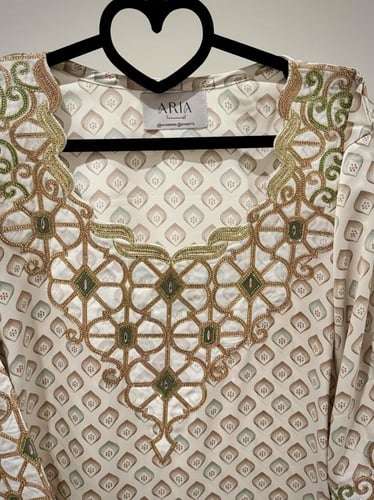 حرير الأناقة