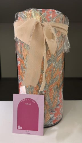 هديتك المميزة لـ أم وطفلتين