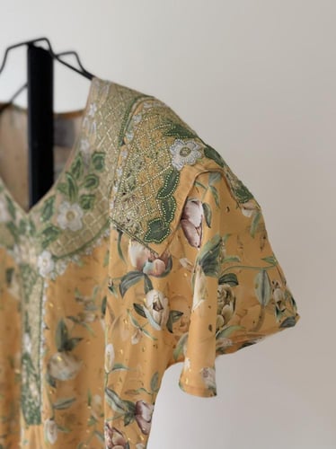 حرير الفخامة