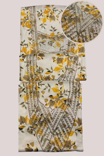 قماش أم و بنتين 💗