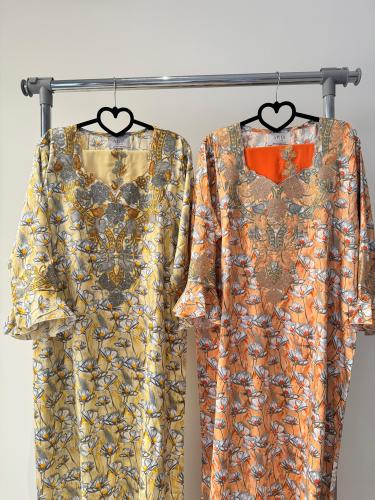 لمسة حرير مع طرحة