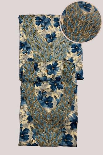 قماش أم و بنتين 💗