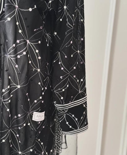 شيفون و تور