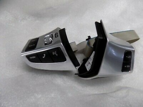 مفاتيح تحكم المقود بنتلي فلاينغ سبير - جي تي