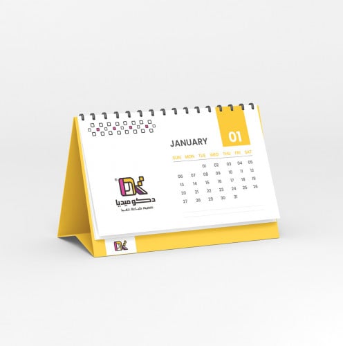 التقويم الهرمي