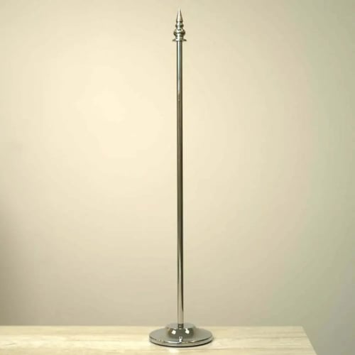 علم مكتبي معدن