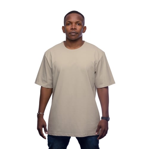 تيشيرت أوفر سايز