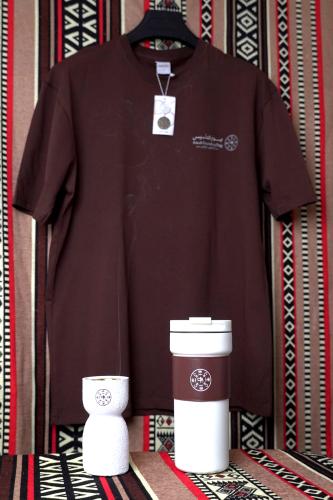 مجموعات هدايا بهوية يوم التأسيس