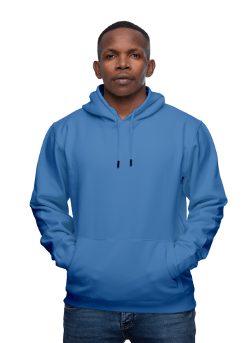 الطباعة على بلوفر