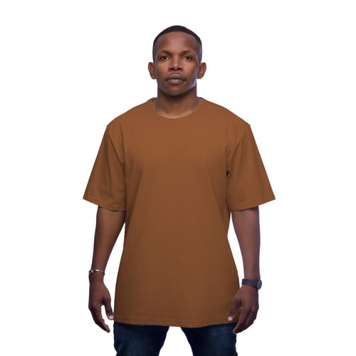 تيشيرت أوفر سايز