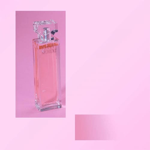 عطر اتيرنتي مومنت من كالفن كلاين