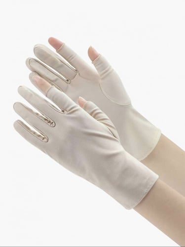 قفازات الوقاية من الشمس