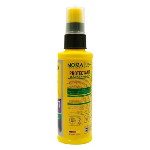 بخاخ حماية السيارة NORA