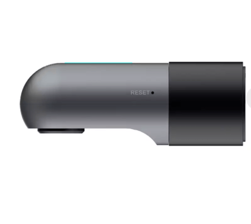 كاميرا تسجيل فديو للسيارة philips gosure 3201