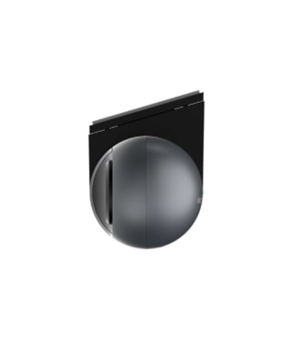 كاميرا تسجيل فديو للسيارة philips gosure 3201