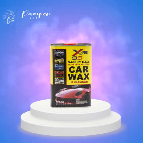 X99-300 اكس برو ملمع بودي سائل امريكي