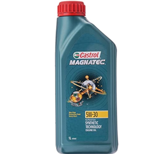 زيت محرك ماجناتيك 5W-30 من كاسترول