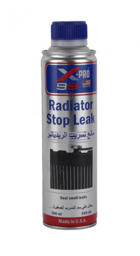 مانع تسريب الرديتر