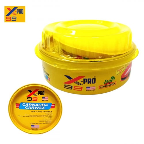 ملمع بدي اكس برو