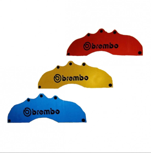طقم اغطية كليبرات BREMBO