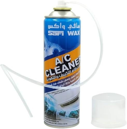 منظف نظام التكييف