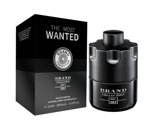 عطر براند كولكشن - نسائي 25 مل