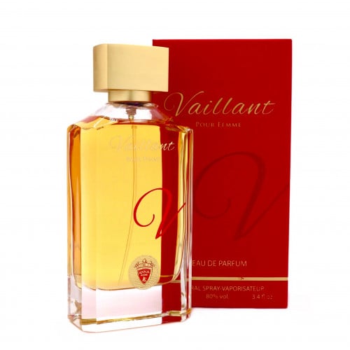 عطر Vaillant - نسائي 100 مل