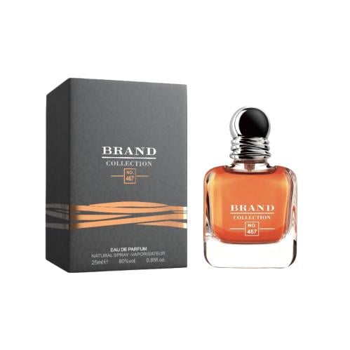 عطر براند كولكشن - نسائي 25 مل