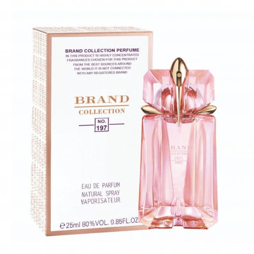 عطر براند كولكشن - نسائي 25 مل