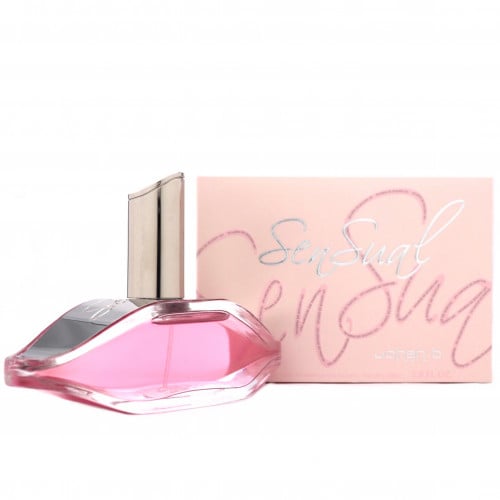عطر SenSual - نسائي 85 مل
