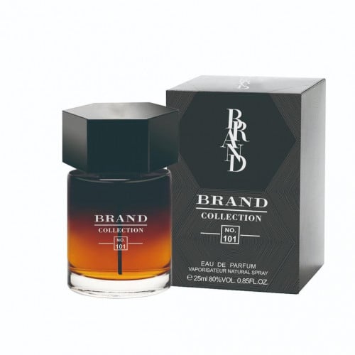 عطر براند كولكشن - نسائي 25 مل
