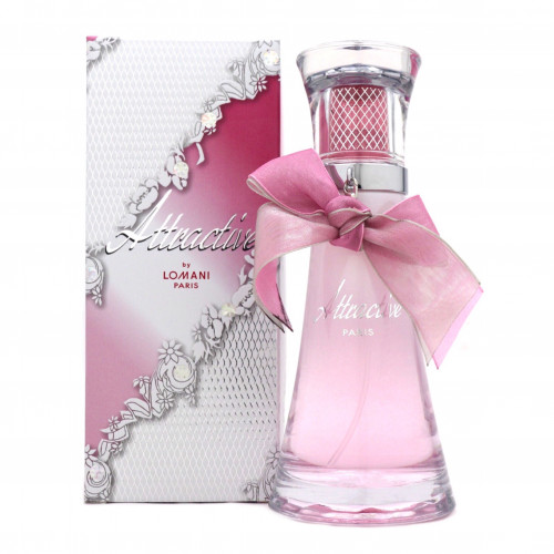 عطر Attractive - نسائي 100 مل
