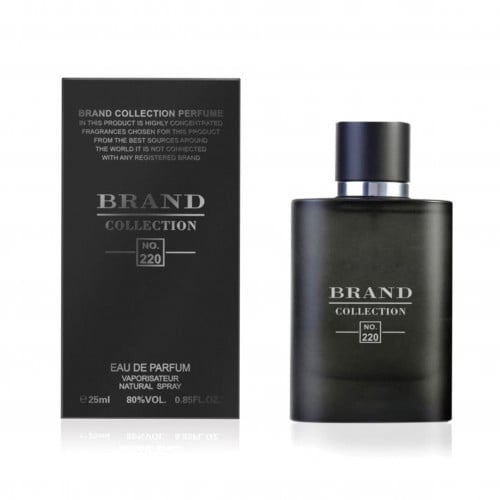 عطر براند كولكشن - نسائي 25 مل