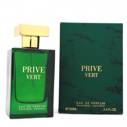 عطر PRIVE VERT - نسائي 100 مل
