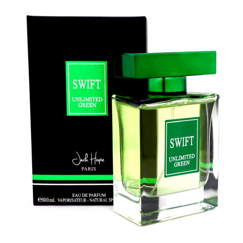 عطر SWIFT - رجالي 100 مل