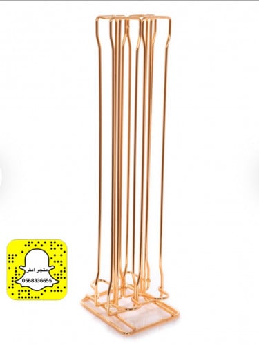 حامل كبسولات اله نيسريسو