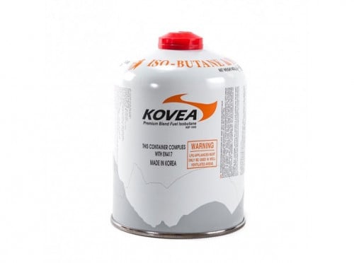 علبة تعبئة غاز استخدام مرة واحدة 450 جرام