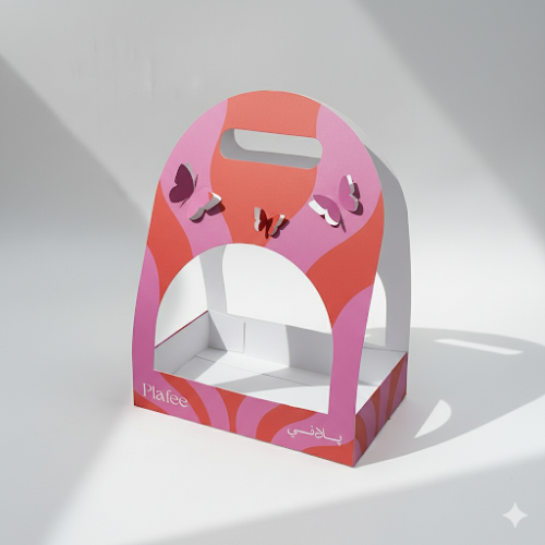 هولدر فراشات