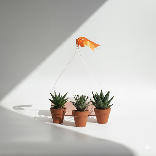 بكج إهداء ( هورثيا )