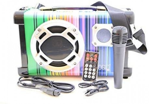 سبيكر لاسلكية LN0102BT من شركة LOGIN