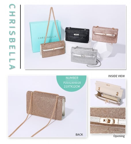 شنط نسائية للمناسبات