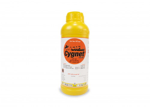 كرتون سقنت 100 اي سي 1 لتر