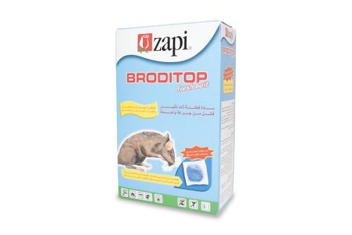 برودي توب طعوم لينة 200 جرام