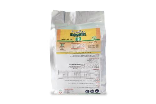 روتكس محفز لنمو الجذور 1 كيلو