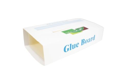 مصيدة لاصقة لمكافحة الفئران والقوارض 21*13 سم (72...