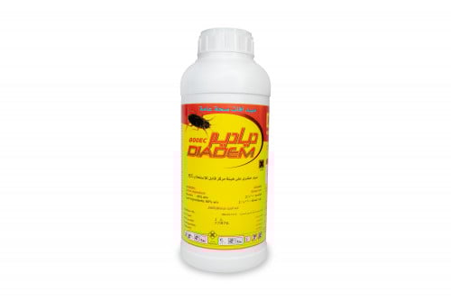 دياديم 400 اي سي 1 لتر