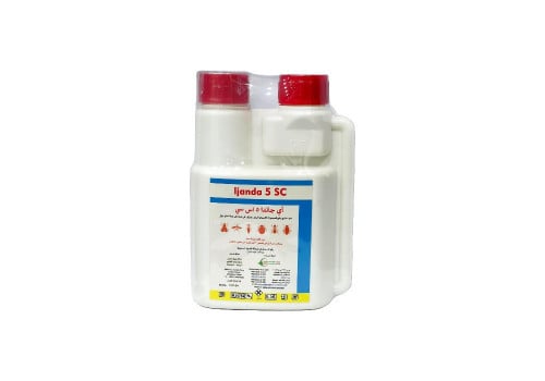 اي جاندا 5 اس سي 250 ملل