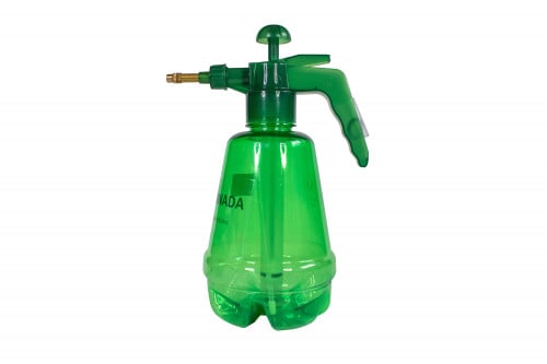 مرشة للمبيدات و الاسمدة الزراعية و الماء 1.5 لتر